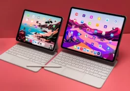 Le voyage OLED d'Apple : l'iPad Pro prend les devants, le MacBook fait face à des retards