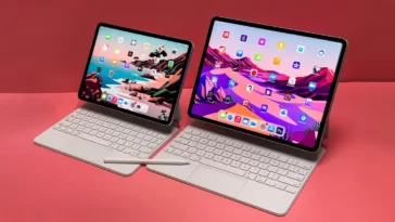 Le voyage OLED d'Apple : l'iPad Pro prend les devants, le MacBook fait face à des retards 27 Le voyage OLED d'Apple : l'iPad Pro prend les devants, le MacBook fait face à des retards