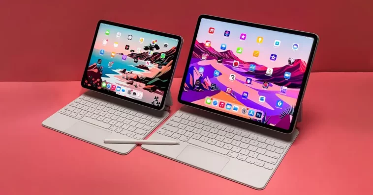 Le voyage OLED d'Apple : l'iPad Pro prend les devants, le MacBook fait face à des retards 1 Le voyage OLED d'Apple : l'iPad Pro prend les devants, le MacBook fait face à des retards