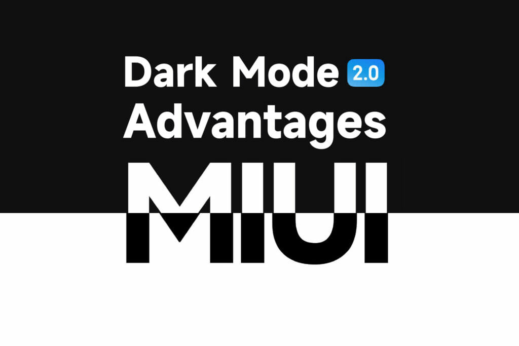 Les avantages d'utiliser le thème sombre sur smartphone 2 Les avantages dutiliser le theme sombre sur smartphone