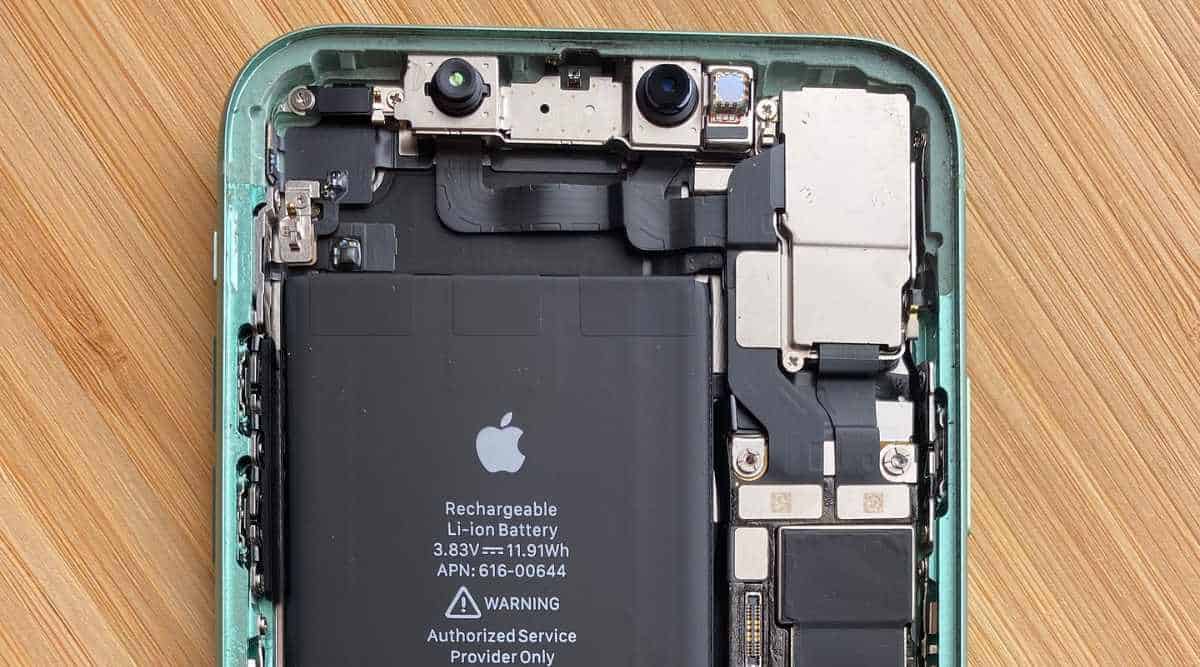 Les batteries amovibles dans les téléphones sont-elles une bonne idée de nos jours ? 2 piles amovibles