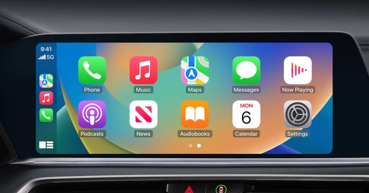 Les concessionnaires GM ne sont pas satisfaits que les futurs VE ne prennent pas en charge CarPlay : "Il y a un nombre infini de façons dont cela pourrait mal se passer".