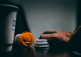 Fears over AI and job layoffs are driving tech execs to drugs and drinking