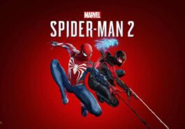 Spider-man 2