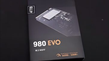 Les faux disques SSD de Samsung aux vitesses incroyablement lentes sont démasqués 29 Les faux disques SSD de Samsung aux vitesses incroyablement lentes sont démasqués