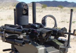 Les forces de défense israéliennes utilisent davantage de systèmes d'armes IA dans le cadre de la réinvention de la guerre 82 Israeli defense forces employ more AI weapons systems in reinvention of warfare