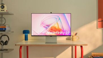 Best USB-C and Thunderbolt displays for Mac [New: Samsung ViewFinity 5K]