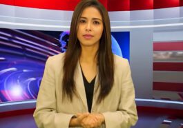 Are AI news anchors threatening jobs? Fears rise with new broadcasting trend in India