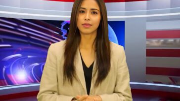 Les présentateurs d'IA menacent-ils les emplois ? Les craintes augmentent avec la nouvelle tendance de diffusion en Inde 11 Are AI news anchors threatening jobs? Fears rise with new broadcasting trend in India