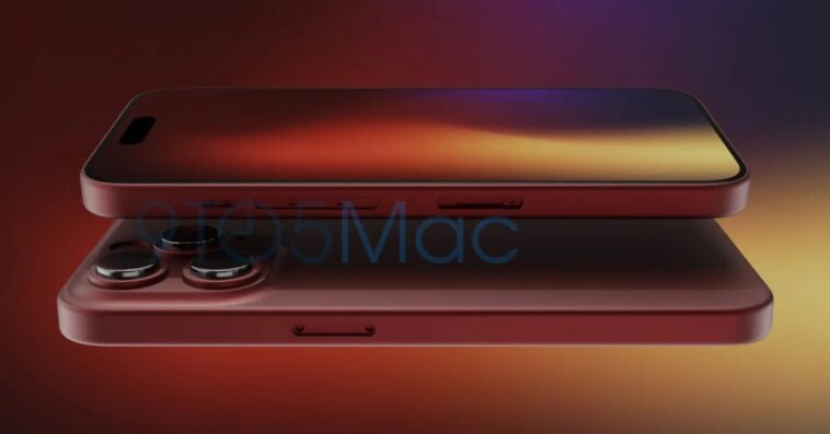 Les prix de l'iPhone 15 pourraient augmenter de 200 $ pour le Pro Max, affirme un analyste 1 iPhone 15 prices could rise by $200 for Pro Max, claims analyst