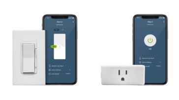 Leviton met à jour Matter pour les variateurs, interrupteurs et prises intelligentes Decora 14 Leviton met à jour Matter pour les variateurs, interrupteurs et prises intelligentes Decora