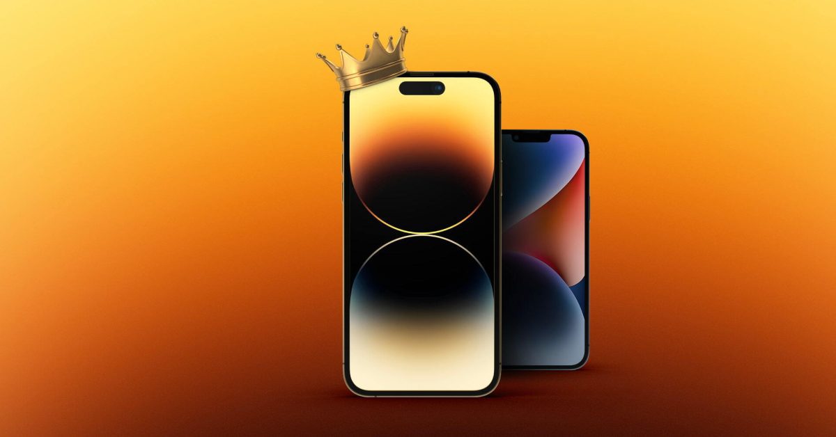 L'iPhone peut-il vraiment avoir un taux de satisfaction de la clientèle de 99 % ? 18 L'iPhone peut-il vraiment avoir un taux de satisfaction de la clientèle de 99 % ?