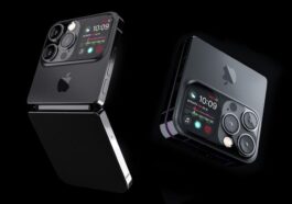 Foldable iPhone in 2025 would help segment hit $100M/year within two years
