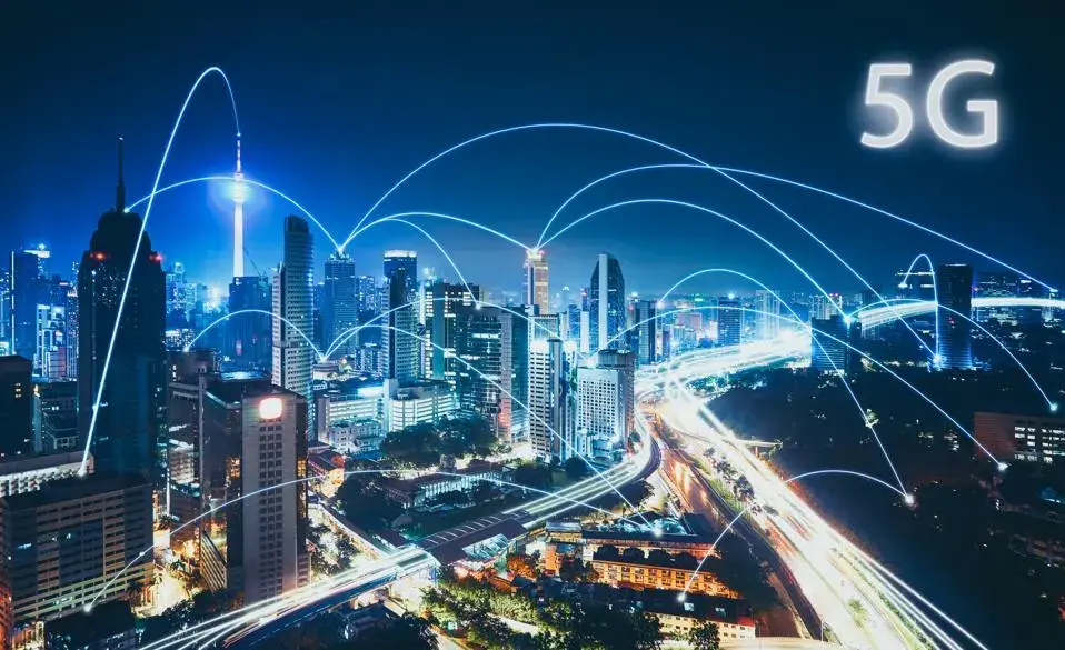 L'impact mondial de la 5G : le rapport de Huawei révèle plus de 1,2 milliard d'utilisateurs dans le monde 3 Connectivité 5G