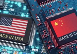 L'interdiction d'exporter du galium et du germanium en Chine change le cours de la guerre technologique