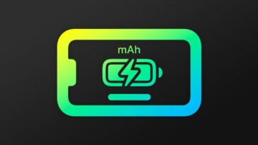 Liste des batteries d'iPhone en mAh : Voici la capacité de chaque modèle [iPhone 15 rumor]