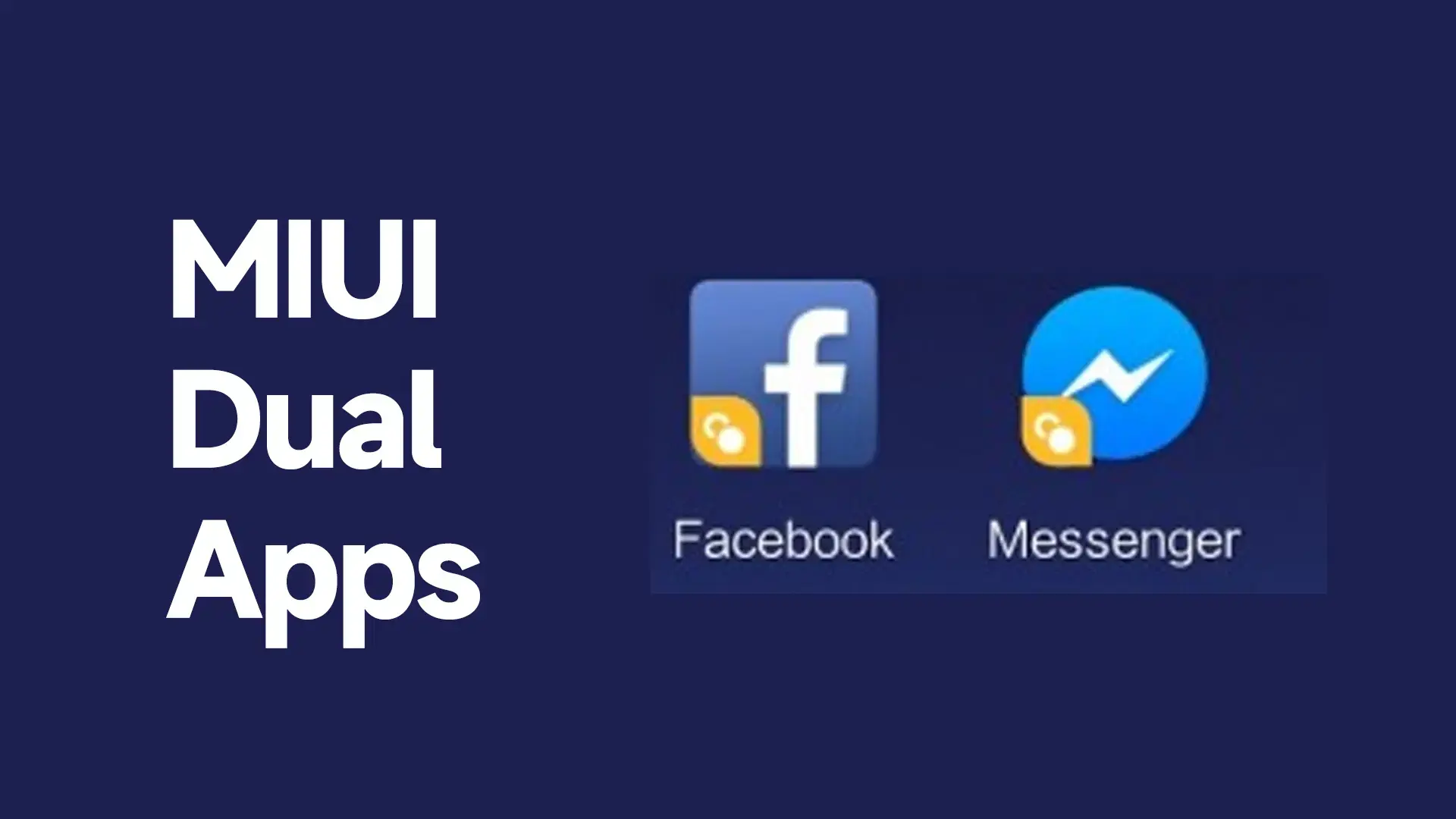 Maîtriser la duplication d'applications sur les téléphones Xiaomi : Le guide ultime 3 Maitriser la duplication dapplications sur les telephones Xiaomi Le.webp