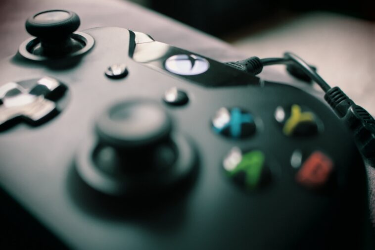 Microsoft a vendu plus de 21 millions de consoles de la série Xbox 1 Microsoft has sold more than 21 million Xbox Series consoles