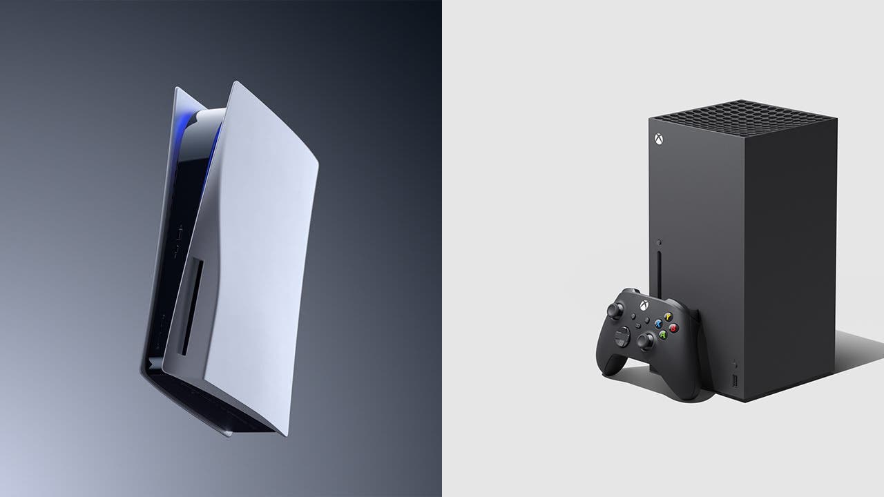Microsoft partage des informations sur la Sony PS5 Slim dans un document judiciaire 2 Sony PlayStation 5 et Xbox Series X