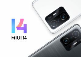 xiaomiui