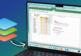 Hands-on with a powerful alternative to Apple’s iWork and Microsoft Office [Video]