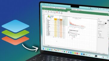 Hands-on with a powerful alternative to Apple’s iWork and Microsoft Office [Video]