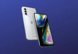 Motorola rolls out Android 13 update for Moto G82