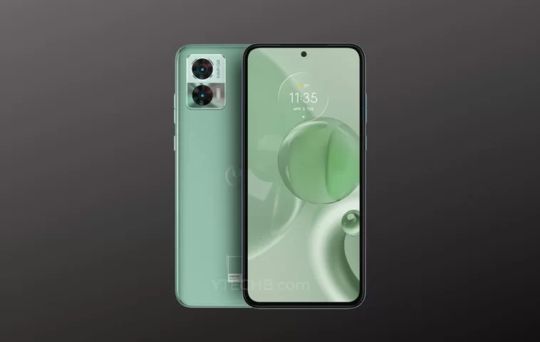 Motorola lance la mise à jour Android 13 pour le Moto Edge 30 Neo 1 Motorola rolls out Android 13 update for Moto Edge 30 Neo