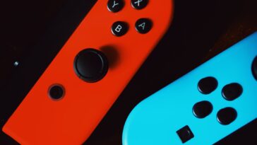 Nintendo Switch overclockée et modifiée pour exécuter des jeux PC modernes 9 Nintendo Switch overclocked and modded to run modern PC games