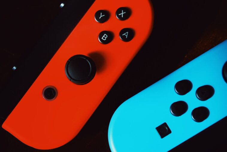Nintendo Switch overclockée et modifiée pour exécuter des jeux PC modernes 1 Nintendo Switch overclocked and modded to run modern PC games