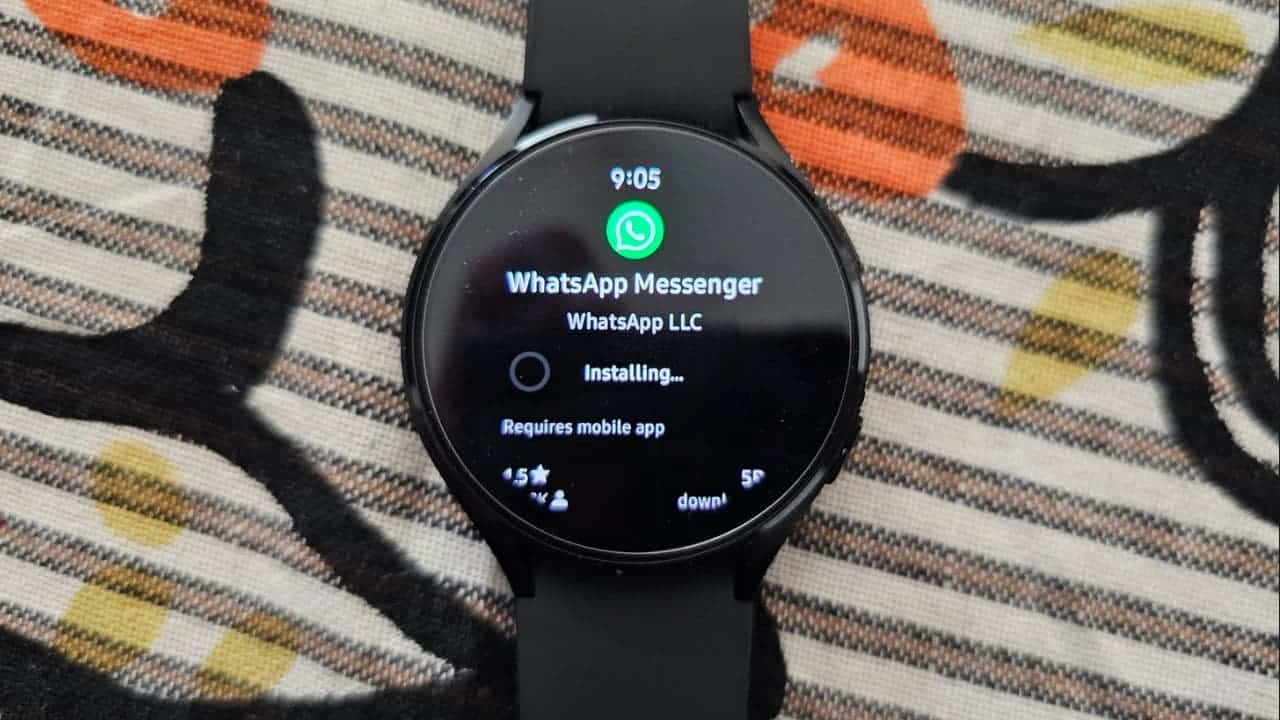 Notifications de sécurité mises à jour de WhatsApp : Ce que vous devez savoir 3 WhatsApp