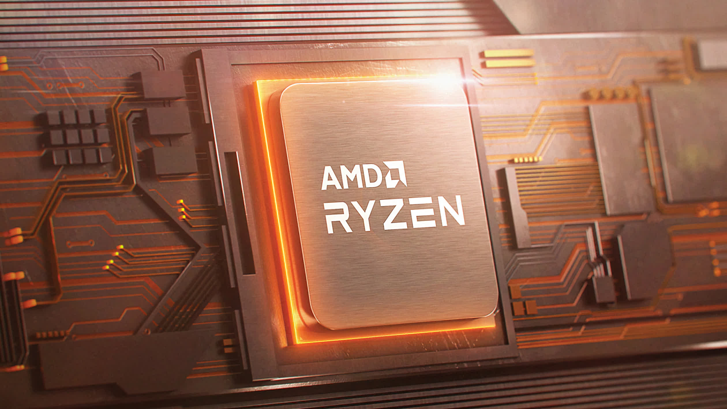 Nouvelle vulnérabilité « Zenbleed » met les utilisateurs de CPU AMD Ryzen en danger de vol de données 2 Nouvelle vulnerabilite Zenbleed met les utilisateurs de CPU