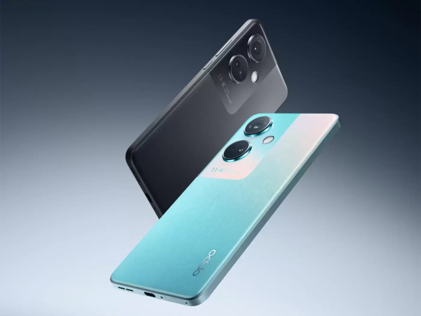 OPPO K11 lancé avec un écran de 120 Hz et une caméra impressionnante 2 OPPO K11 lance avec un ecran de 120 Hz et.webp