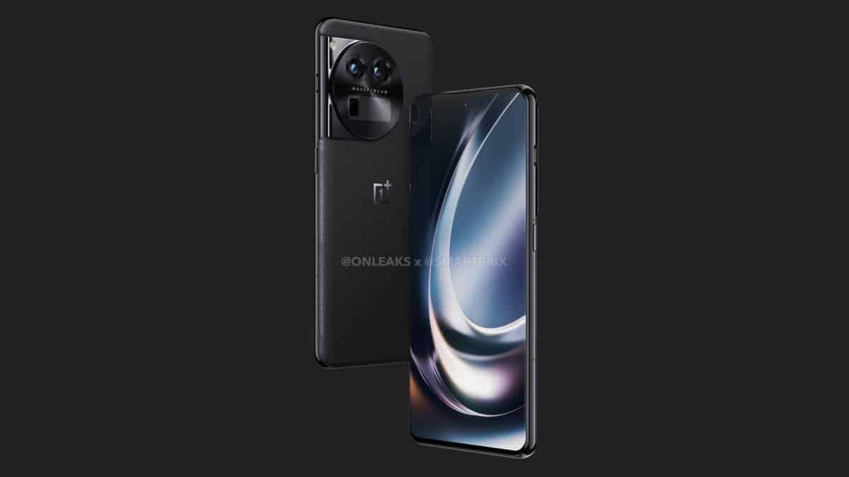 OnePlus 12 : Les fuites suggèrent une importante amélioration de la batterie 2 OnePlus 12 battery