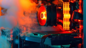 Protégez votre ordinateur de la chaleur : Conseils d'experts pour éviter la surchauffe 4 Pc En Surchauffe