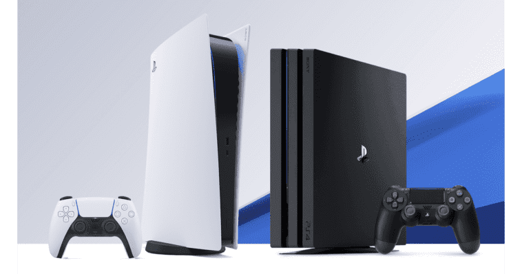 PS4 publie la mise à jour du firmware 10.70 pour améliorer les performances du système 1 PS4 Releases Firmware Update 10.70 To Improve System Performance