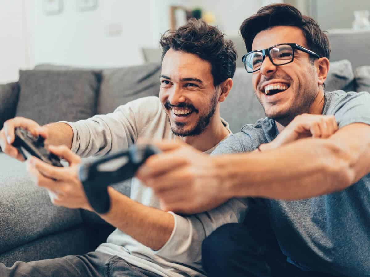 PS4 publie la mise à jour du firmware 10.70 pour améliorer les performances du système 2 best game consoles