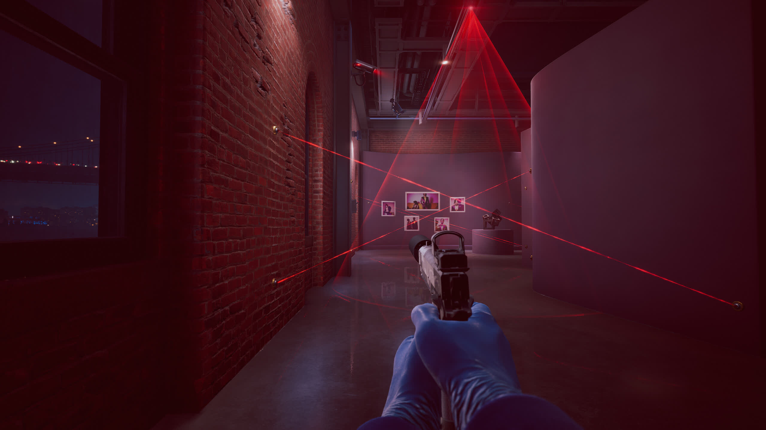 Payday 3 sort en septembre, et voici ce dont vous aurez besoin pour y jouer 2 Payday 3 sort en septembre et voici ce dont vous