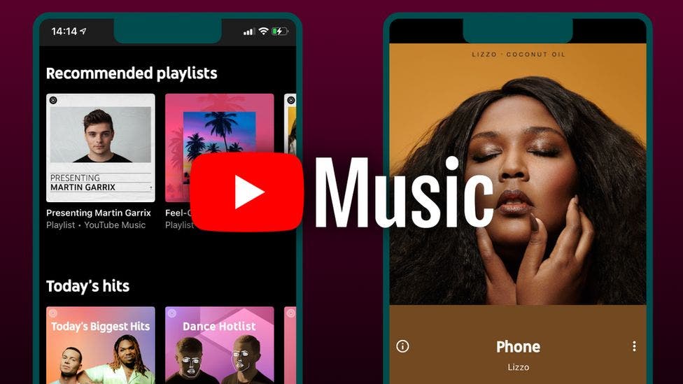 Préparez-vous à payer plus : Google introduit des prix plus élevés pour YouTube Premium et Music 3 YouTube Premium Music