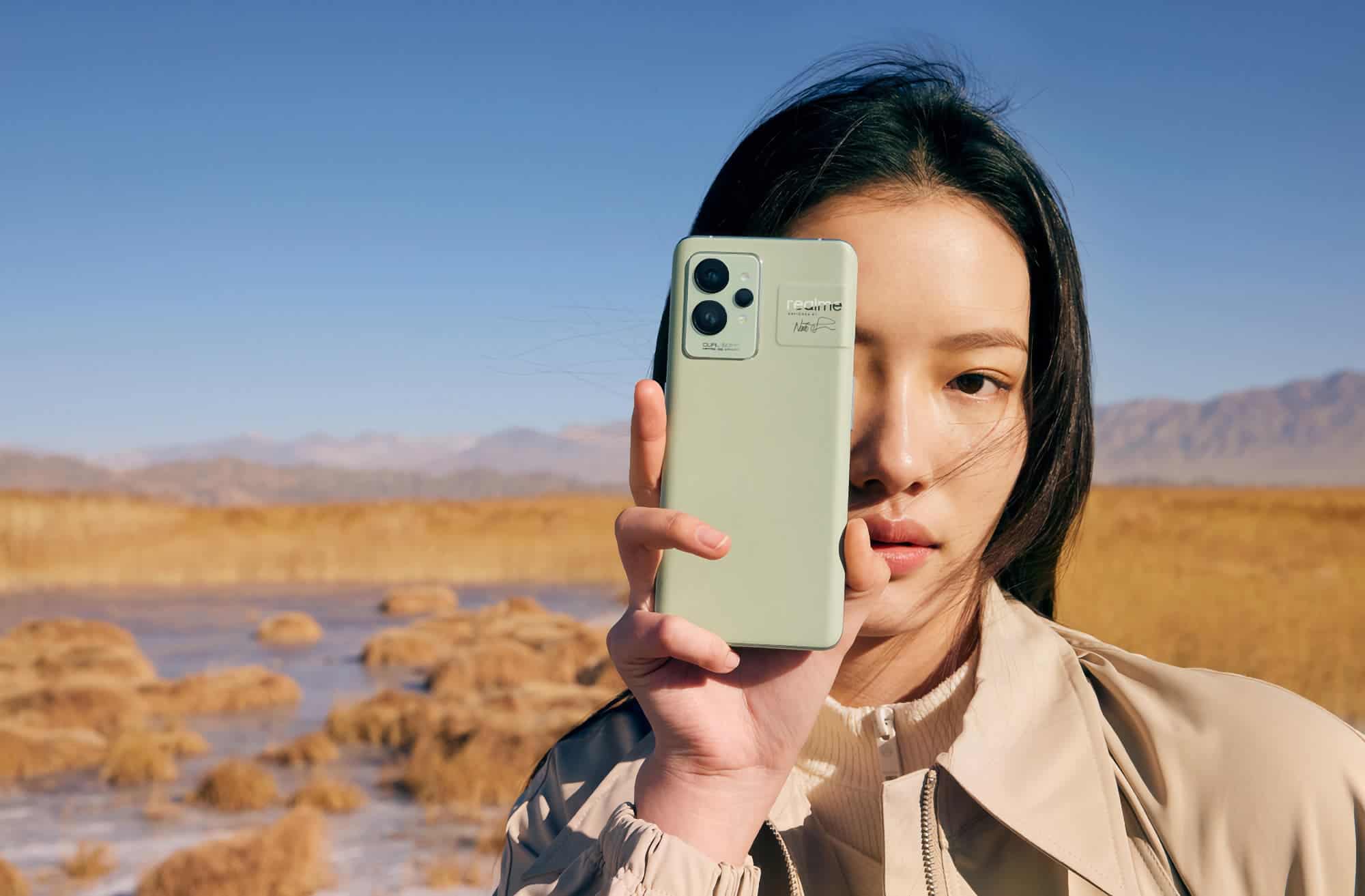 Préparez-vous pour le realme GT5 Pro : Le prochain fleuron de l'entreprise 2 Realme GT 2 Pro