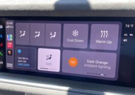 Hands-on with Porsche’s new CarPlay app – the best big auto UX we’ve seen