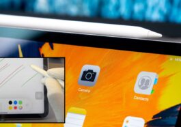 Apple Pencil problem occurring with replacement iPad screens