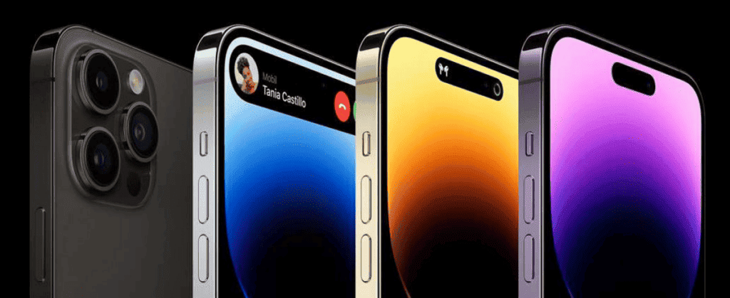 Prochaine étape d'Apple : Les iPhones sans bord à l'horizon 2 Apple Full-Screen Design