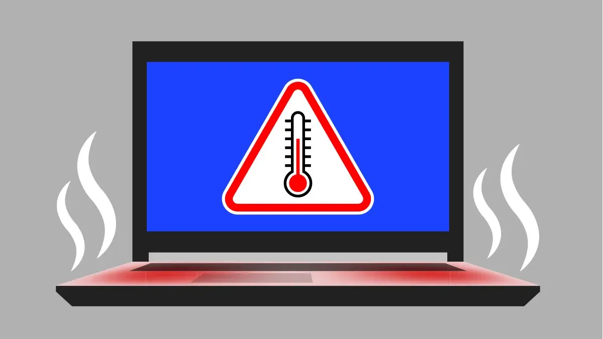 Protégez votre ordinateur de la chaleur : Conseils d'experts pour éviter la surchauffe 2 Protegez votre ordinateur de la chaleur Conseils dexperts pour.webp