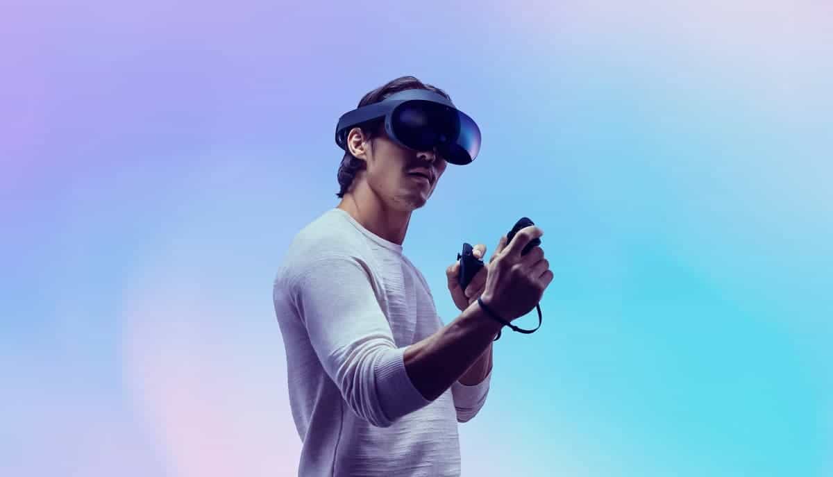 Quest Pro : Pourquoi Meta a décidé de débrancher 2 Meta Quest Pro