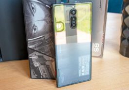 Redmagic 8s Pro Nubia Gaming Phone Test Review Netcost