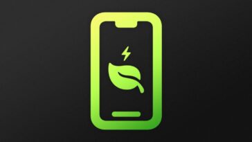 Recharge iPhone avec énergie propre : Ce que c'est et comment ça marche 26 iPhone Clean Energy Charging: What it is and how it works
