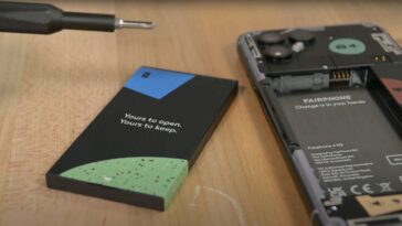 Remplacement de batterie d'iPhone ne sera jamais aussi facile - Voici pourquoi 18 iPhone battery replacement won’t ever be this easy – and here’s why