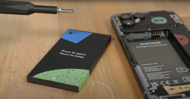 Remplacement de batterie d'iPhone ne sera jamais aussi facile - Voici pourquoi 1 iPhone battery replacement won’t ever be this easy – and here’s why