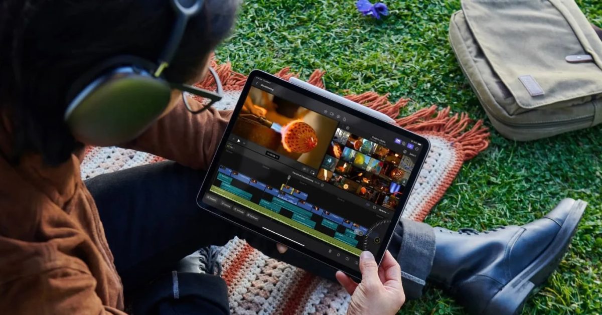 Rumeur : Le premier iPad Pro OLED en bonne voie pour l'année prochaine, le MacBook Pro retardé
